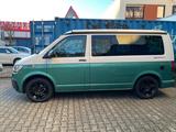 Volkswagen T6.1 California Beach - VW T6 California Gebrauchtwagen in Köln