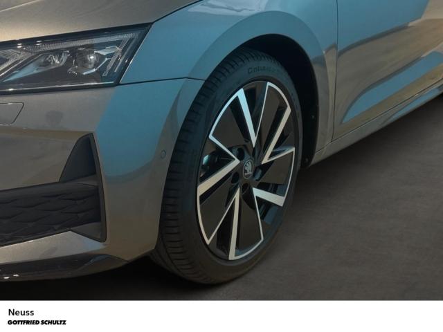 Skoda Octavia Combi Sportline 1.5 TSI 150 PS DSG AHK N, миниатюра 8