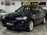 BMW X3 xDrive 35 d / M-Paket Keyless Autom. Pano AHK - BMW X3 Gebrauchtwagen in Hannover