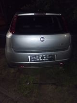 Fiat Punto 1.3 Multijet 16V 75 Dynamic Dynamic - Fiat Punto: Multijet