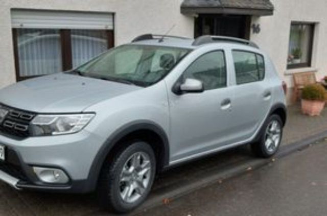 Dacia Sandero Stepway Prestige 90 PS