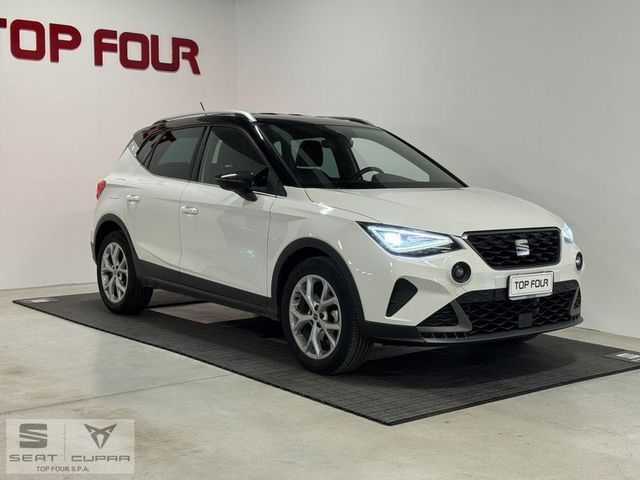 SEAT SEAT Arona 1.0 ECO TSI 70KW FR