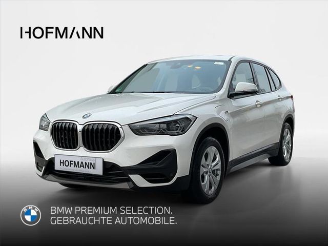 BMW X1 xDrive25e Advantage Navi+AHK+ACC+RFK