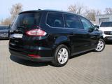 Ford Galaxy 2.0EcoBlue Titanium 7-Sitzer ACC Panorama - Ford Galaxy: Schwarz