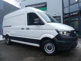 Volkswagen Crafter Kasten 35 2.0 TDi MR NAVI/TEMPO/PDC+/AHK - gebrauchte VW Crafter aus dem Jahr 2022