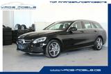 Mercedes-Benz C 220 d 4MATIC T AMG Line 9G-TR./AHK/DISTR+/PANO - Mercedes-Benz C 220 in Ludwigshafen
