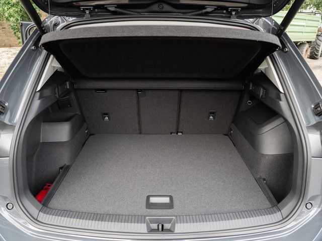 Tiguan Energy eTSI DSG GJR IQ.Light AHK