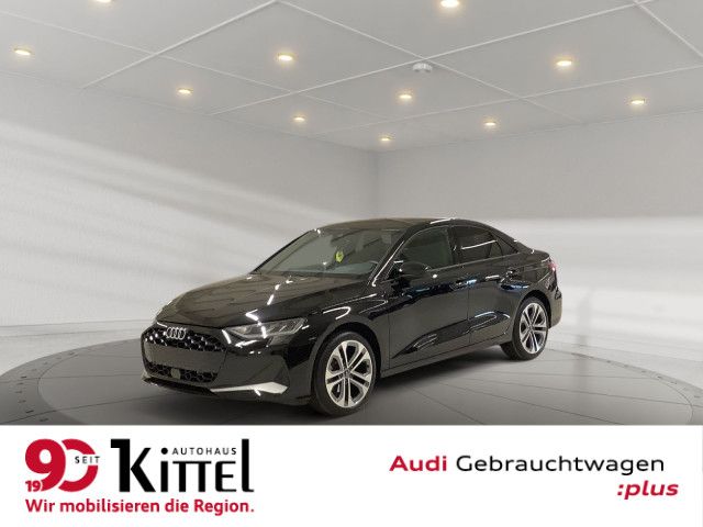 A3 Limousine advanced 35 TFSI S-tronic,AHZV,Navi
