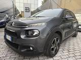 Citroën Citroen C3 1.2 puretech Shine 82cv CINGHIA NUOVA - Citroën C3: N Puretech 82