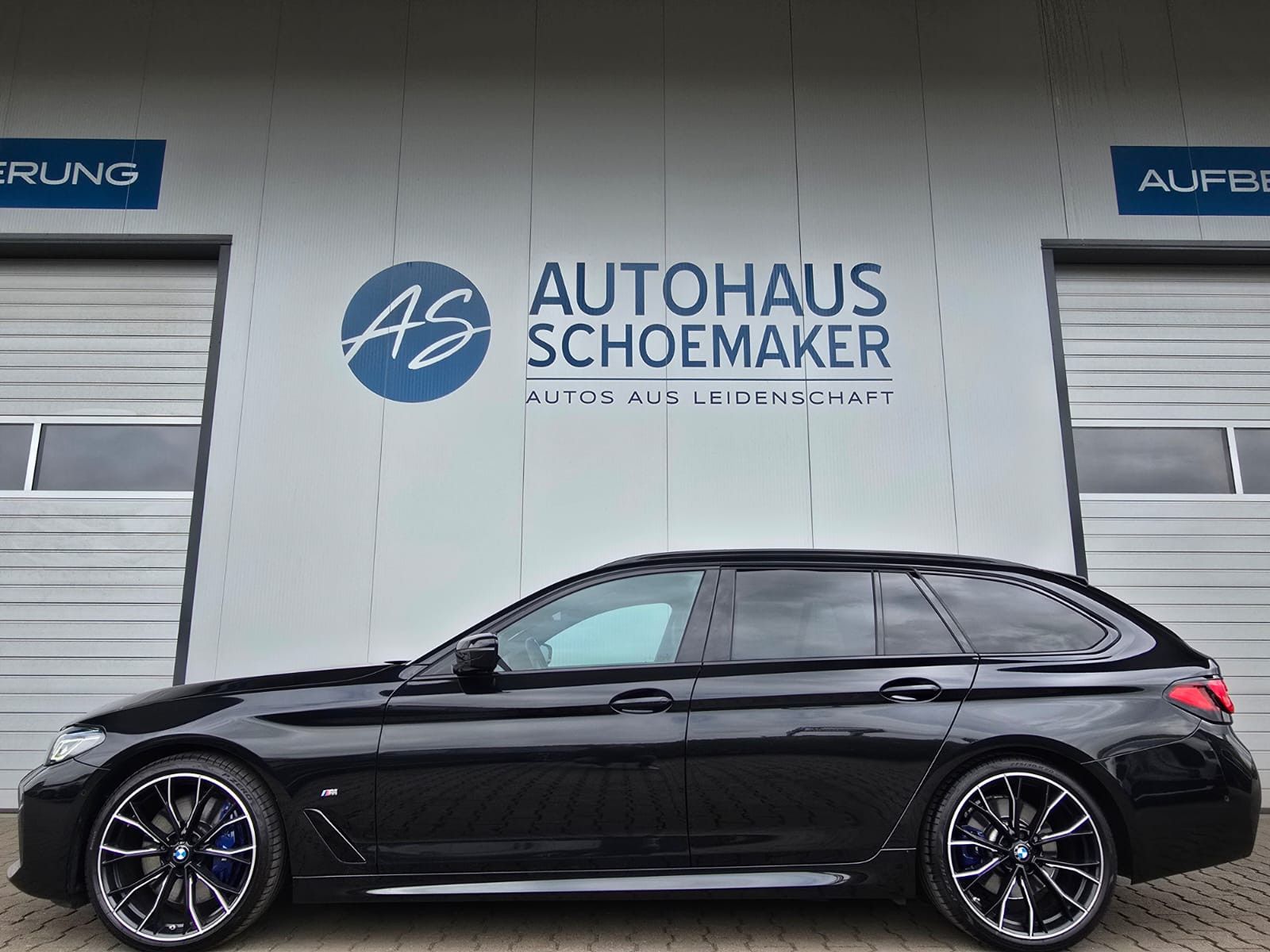 BMW 530d M Sport*FACELIFT*20Zoll,AHK,ACC,Laser,St.Hz foto 2