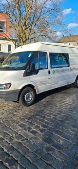 Ford transit - gebrauchte Ford Transit aus dem Jahr 2003