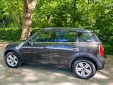 MINI One Countryman One - MINI One Countryman von privat