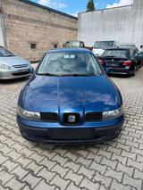 Seat SEAT León der ersten Generation - gebrauchte Seat Leon aus dem Jahr 2002