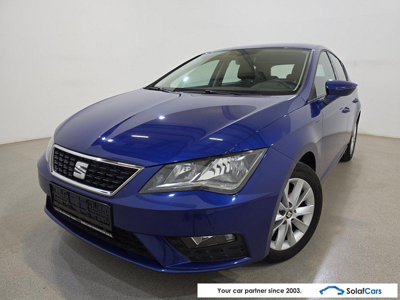 Image of Seat Leon