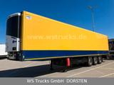 Krone 10x Tiefkühl Thermoking SLX 300 Doppelstock