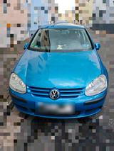 Volkswagen VW Golf 5. Generation - Volkswagen Golf: Generation
