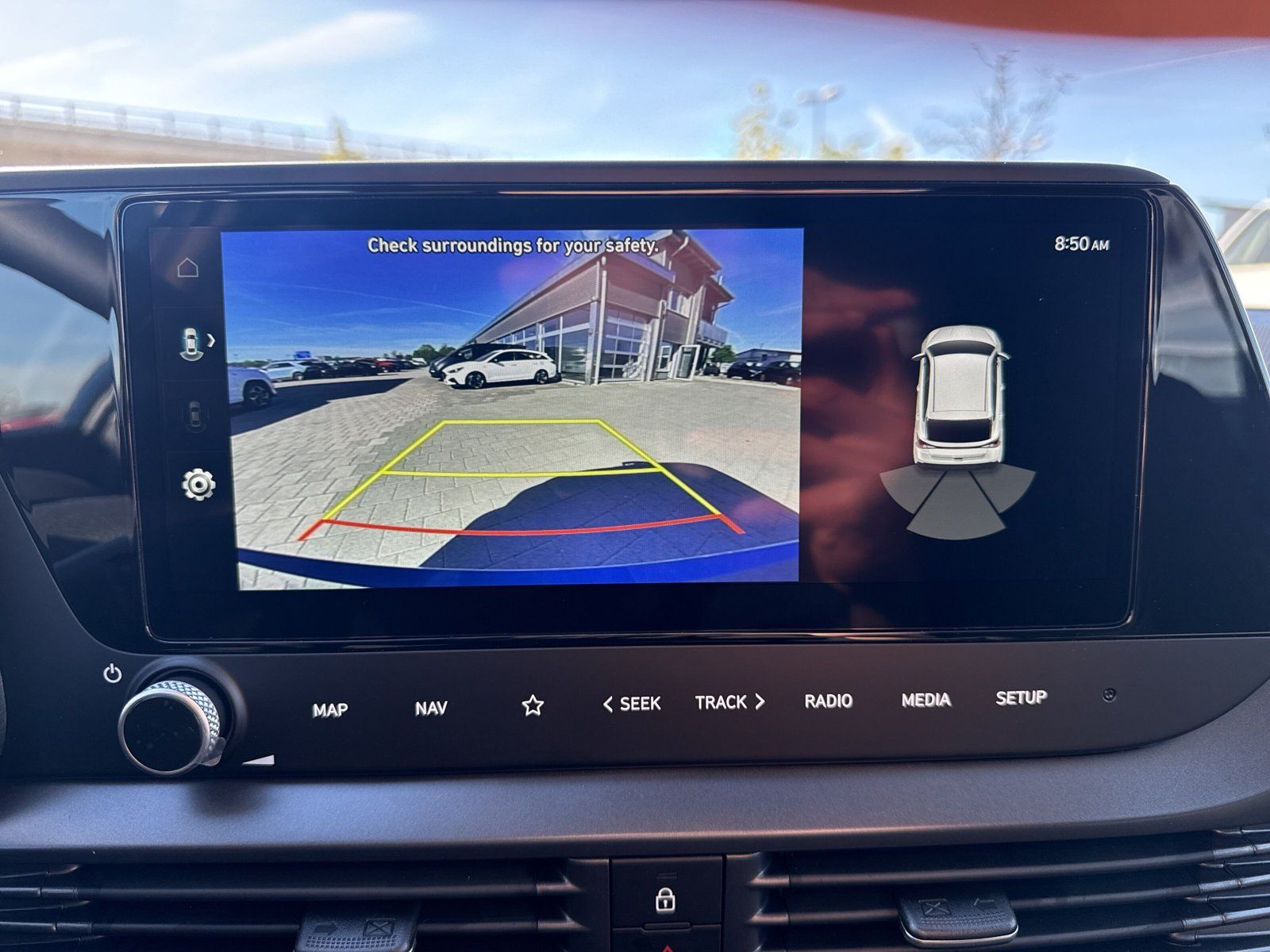Hyundai i20 – Bild 20