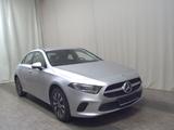 Mercedes-Benz A 200 Lim. Style Navi MBUX T-Leder PDC SHZ - Mercedes-Benz A-Klasse: 2style