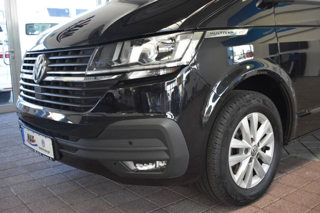 T6.1 Multivan DSG NAVI+AHK+ACC+KAMERA+ALU
