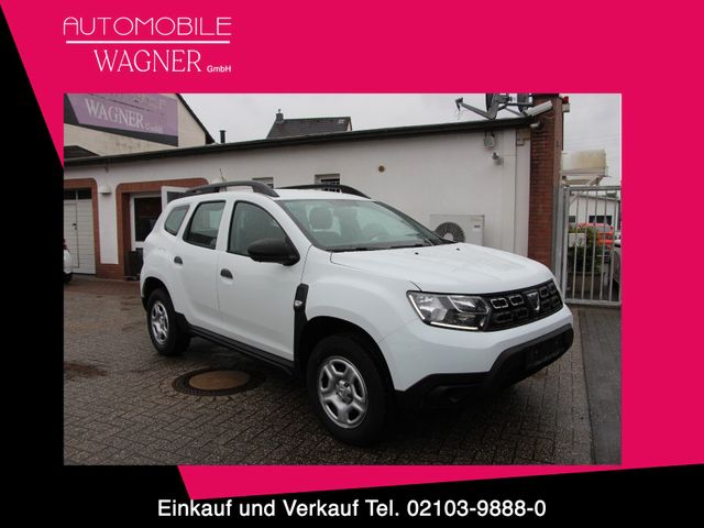 Dacia Duster Blue dCi 115 2WD Deal AC,PDC,EU6 /81862