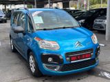 Citroën C3 Picasso KLIMA+5/TÜRIG - Citroën: Picasso