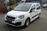 Peugeot Partner*1.Hand - Scheckheft - Panorama - Euro 6* - Peugeot Partner Tepee aus 2015