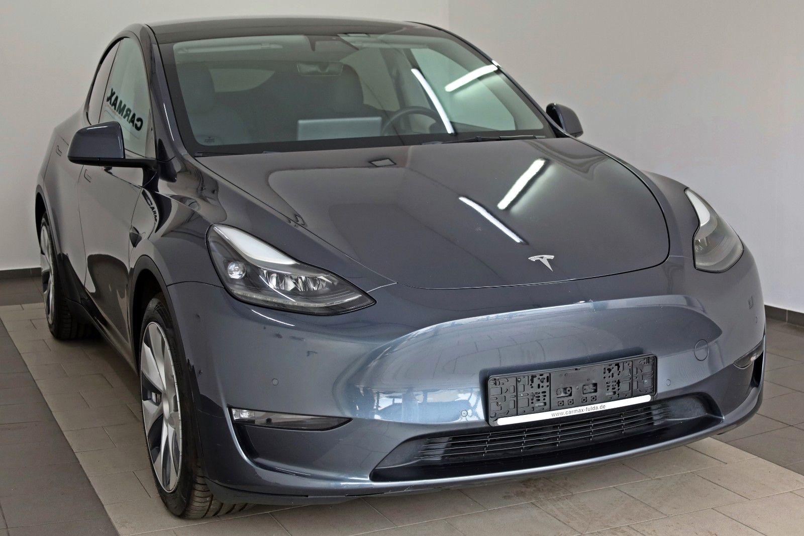 Fahrzeugabbildung Tesla Model Y Long Range Dual Motor AWD,Autopilot,Pano