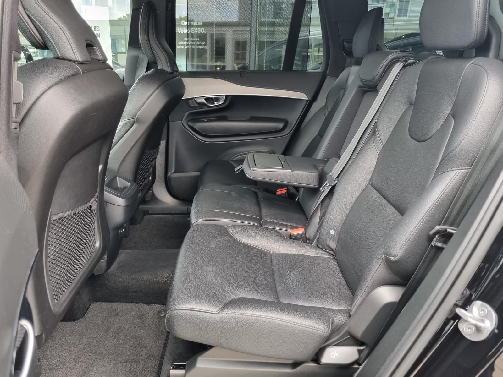Fahrzeugabbildung Volvo XC90 B5 Diesel AWD Plus Bright 'AHK, Standheiz'