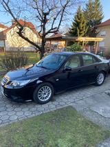 Saab 9-3 1.9TTiD  Autom. HU27/Service neu Leder,elGSD - Saab mit Diesel-Antrieb: 2.2