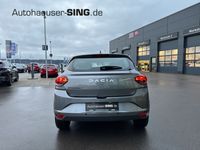Dacia Sandero - Vorschau Bild 4