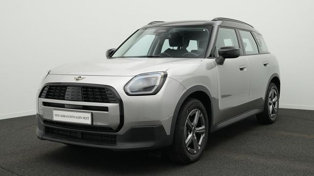 MINI Classic Trim
