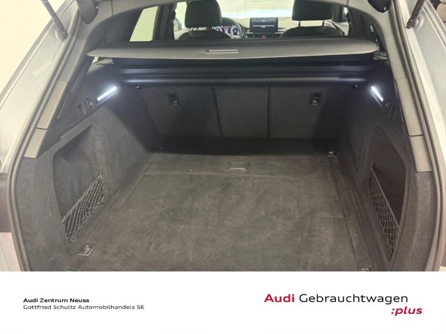 Audi A4 - Bild 9