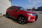 Mitsubishi Eclipse Cross 1.5T-MIVEC AppleCar Kamera 1.Hd - Mitsubishi Eclipse Cross aus 2018