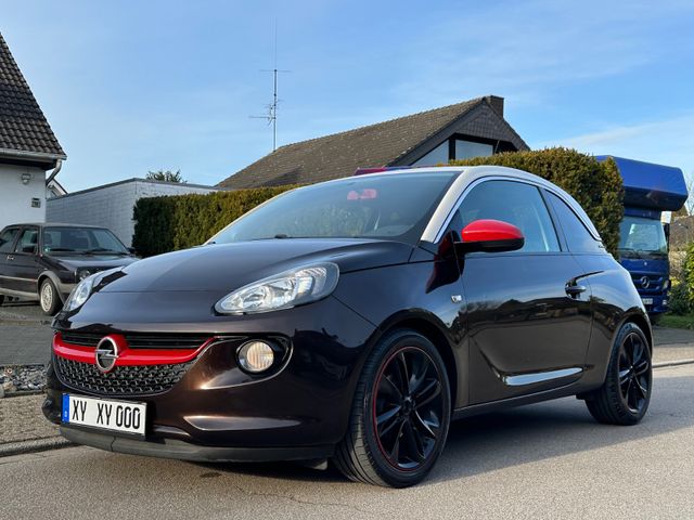 Opel Adam Jam 1.2, 169tkm, schöner Zustand