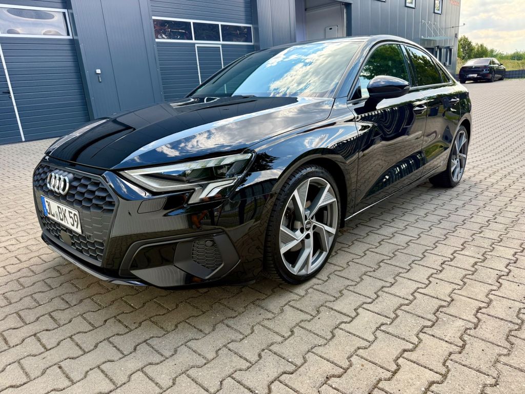 Image of Audi A3