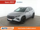 Hyundai Tucson 1.6 T-GDI Mild-Hybrid Trend 2WD Aut*NAVI* - Hyundai aus 2021