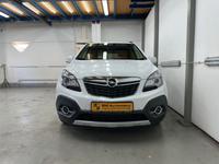 Opel Mokka 1.4 Turbo INNOVATION 4x4 NAVI XENON AHK