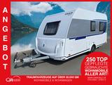 Knaus Sport 420 QD Silver Selection - Festbett - - Angebote
