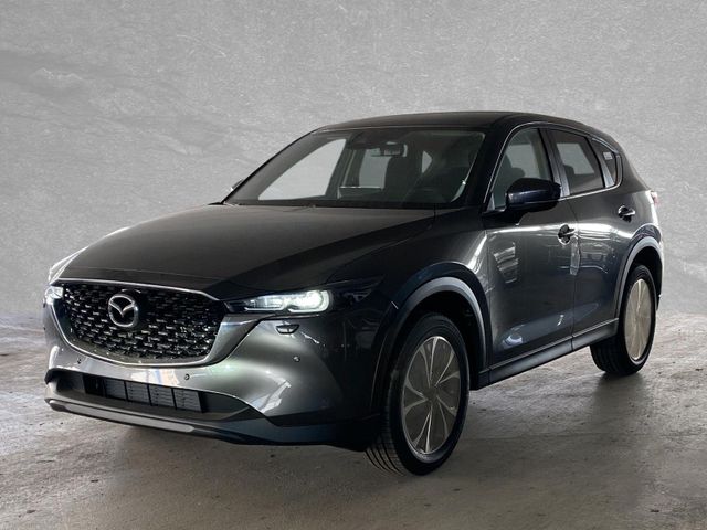 Mazda CX-5 Ad'vantage #Navi #Sofortverfügbar