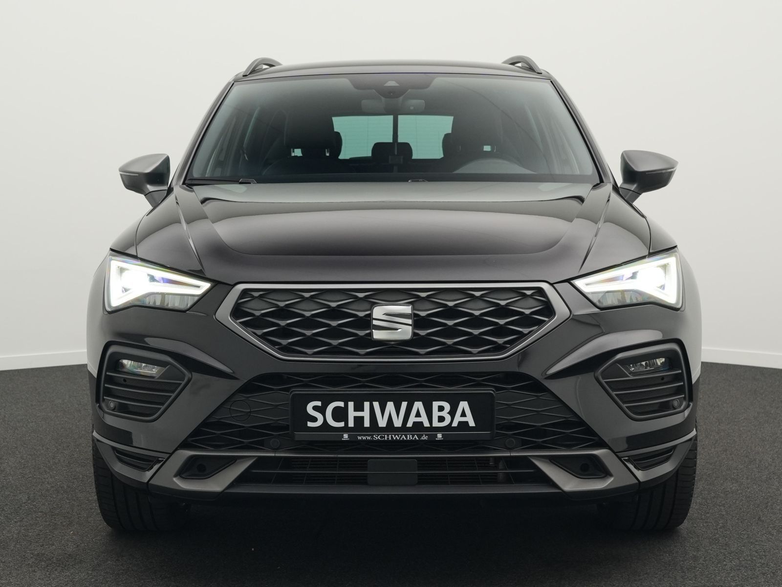 Seat Ateca - Bild 7