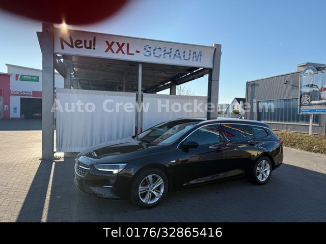 Opel Insignia B Sports Tourer Business Automatik