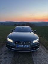 Audi S7(C7) V8 ABT - gebrauchte Audi S7 aus dem Jahr 2013