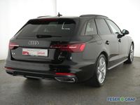 Audi A4 - Vorschau Bild 2
