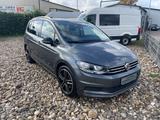 Volkswagen Touran IQ.DRIVE Start-Stopp 7 Sitzer - Volkswagen Touran IQ-DRIVE