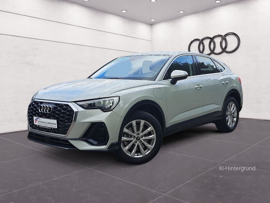 Audi Q3 — fotografia 2
