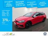 Volkswagen Golf VII Variant 2.0 TSI 4Motion R *LED*NAVI*KAM - Volkswagen Golf mit Benzin-Antrieb: Kombi, 2.0