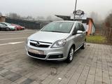 Opel Zafira B CATCH ME** AUTOMATIK ** - Opel Zafira: Catch Me