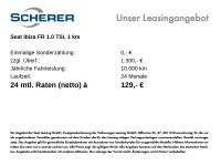 Seat Ibiza - Vorschau Bild 3