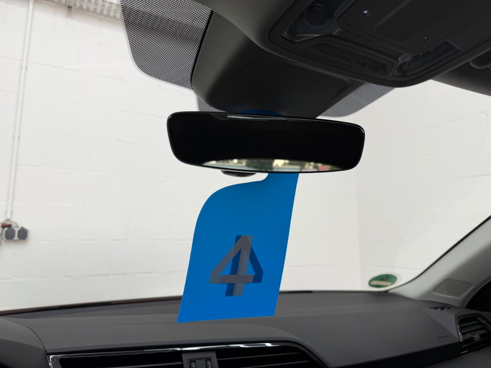 Audi Q3 35 TFSI advanced+LED+ANHÄNGERKUPPLUNG+ACC+, миниатюра 26