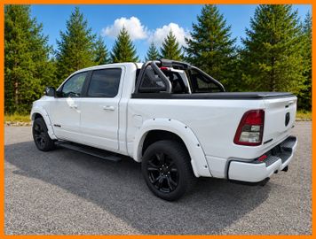Dodge RAM - 3